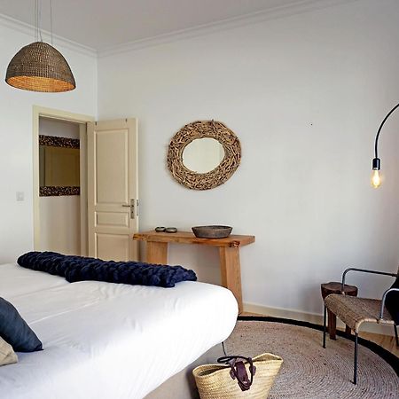Sonel Investe Anjos Boutique Apartments By Get Your Stay Lisboa Εξωτερικό φωτογραφία