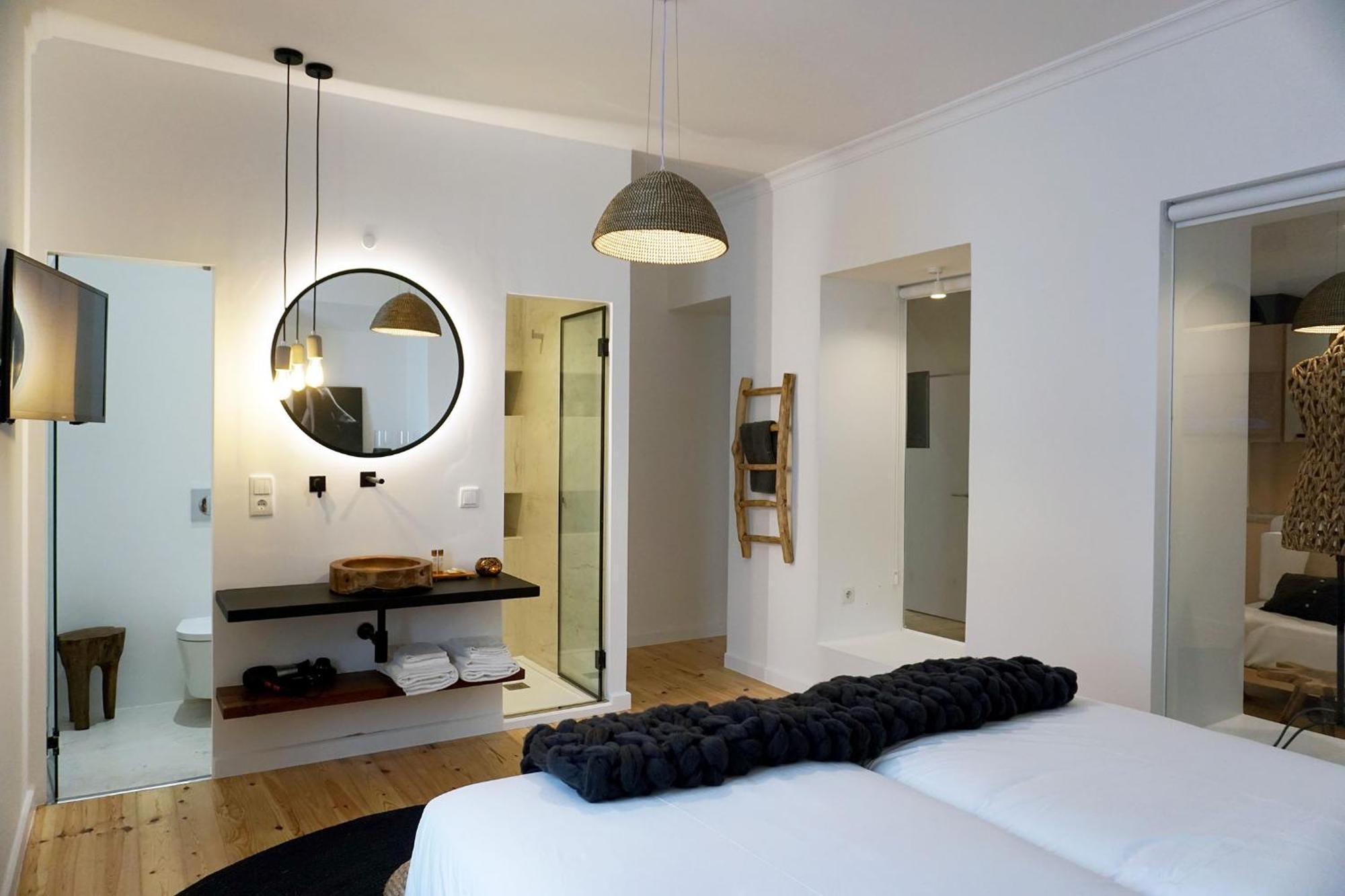 Sonel Investe Anjos Boutique Apartments By Get Your Stay Lisboa Εξωτερικό φωτογραφία