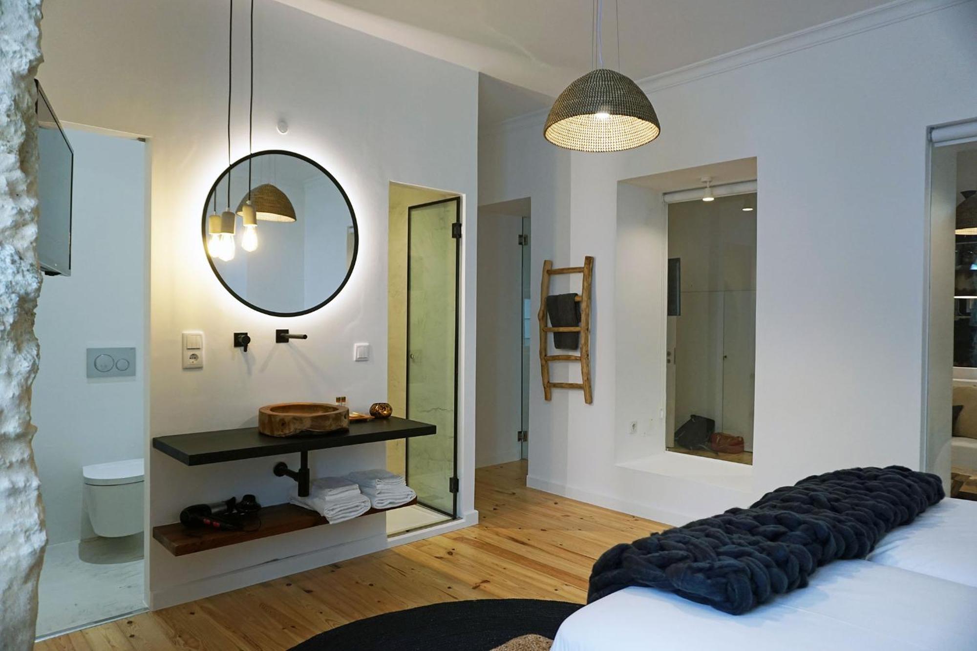 Sonel Investe Anjos Boutique Apartments By Get Your Stay Lisboa Εξωτερικό φωτογραφία