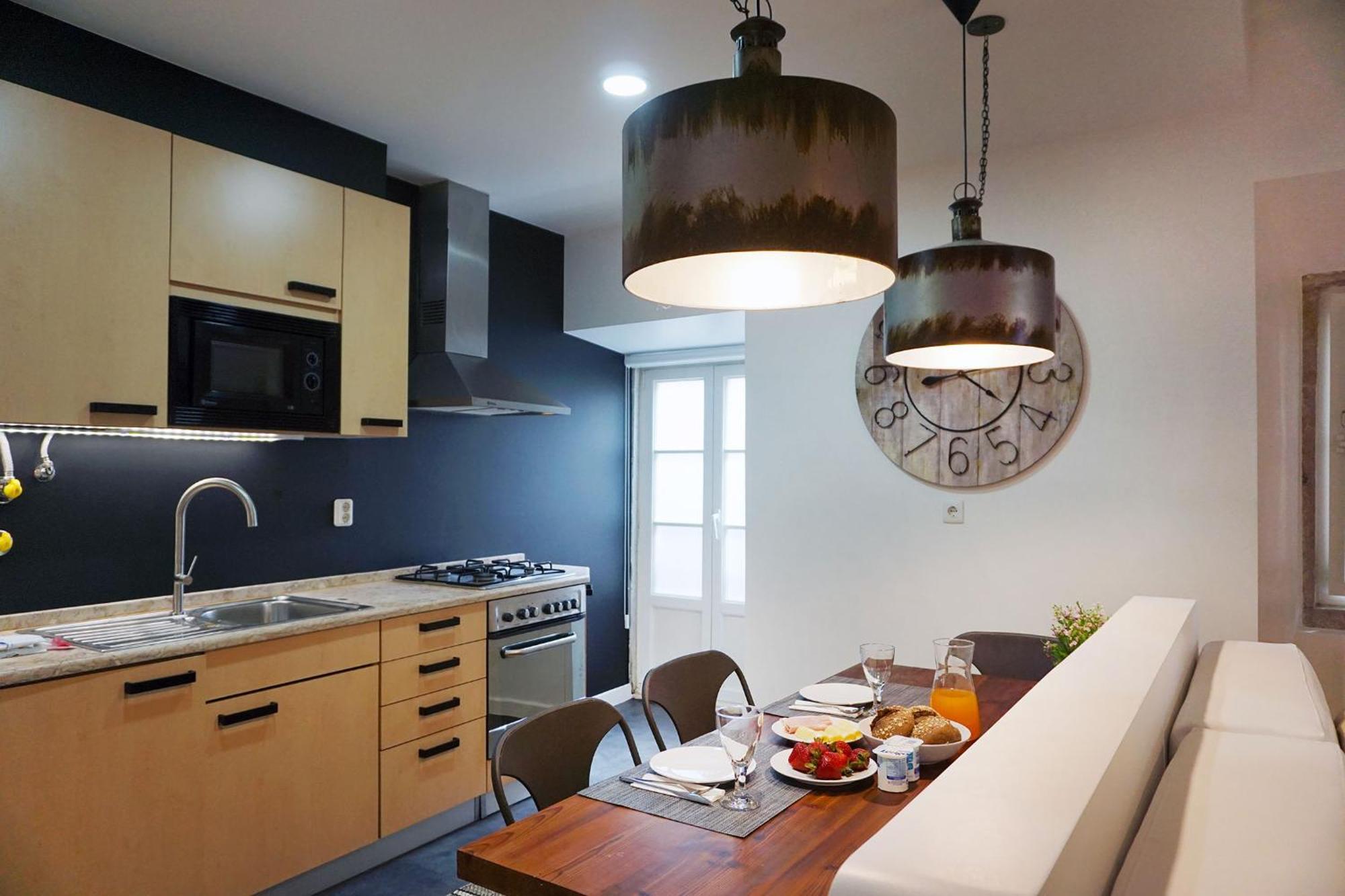 Sonel Investe Anjos Boutique Apartments By Get Your Stay Lisboa Εξωτερικό φωτογραφία