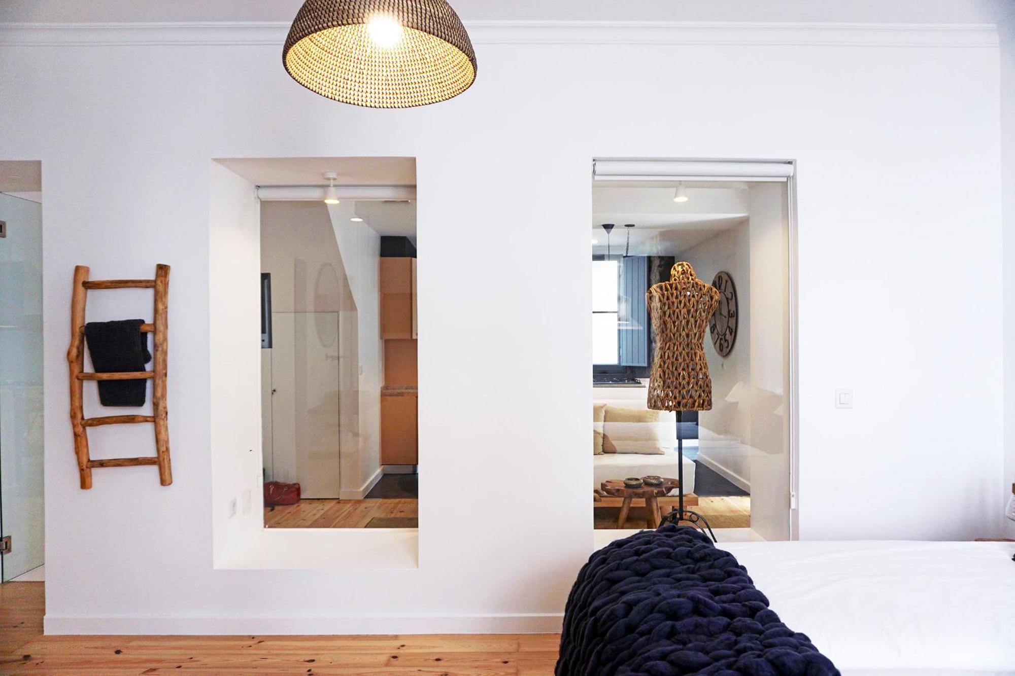 Sonel Investe Anjos Boutique Apartments By Get Your Stay Lisboa Εξωτερικό φωτογραφία