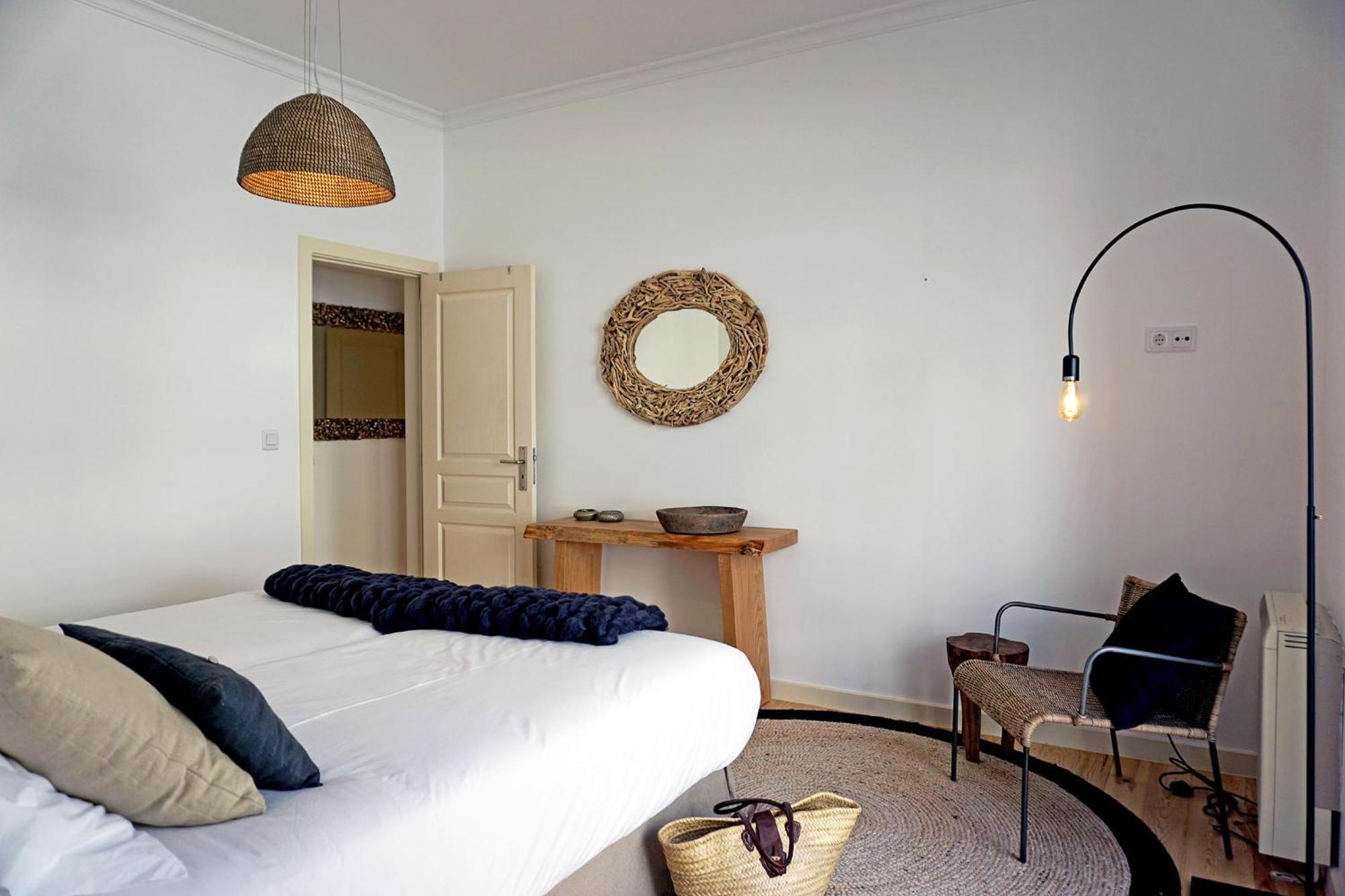 Sonel Investe Anjos Boutique Apartments By Get Your Stay Lisboa Εξωτερικό φωτογραφία