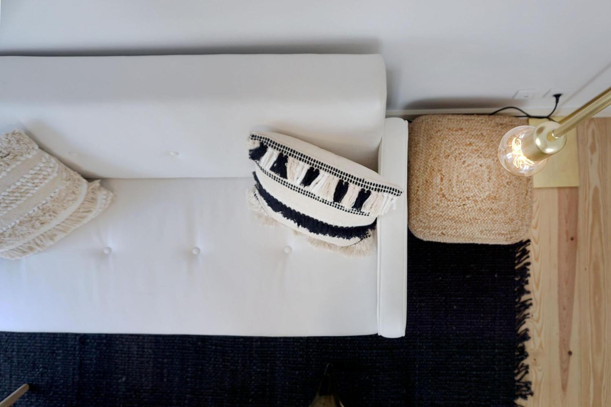 Sonel Investe Anjos Boutique Apartments By Get Your Stay Lisboa Εξωτερικό φωτογραφία