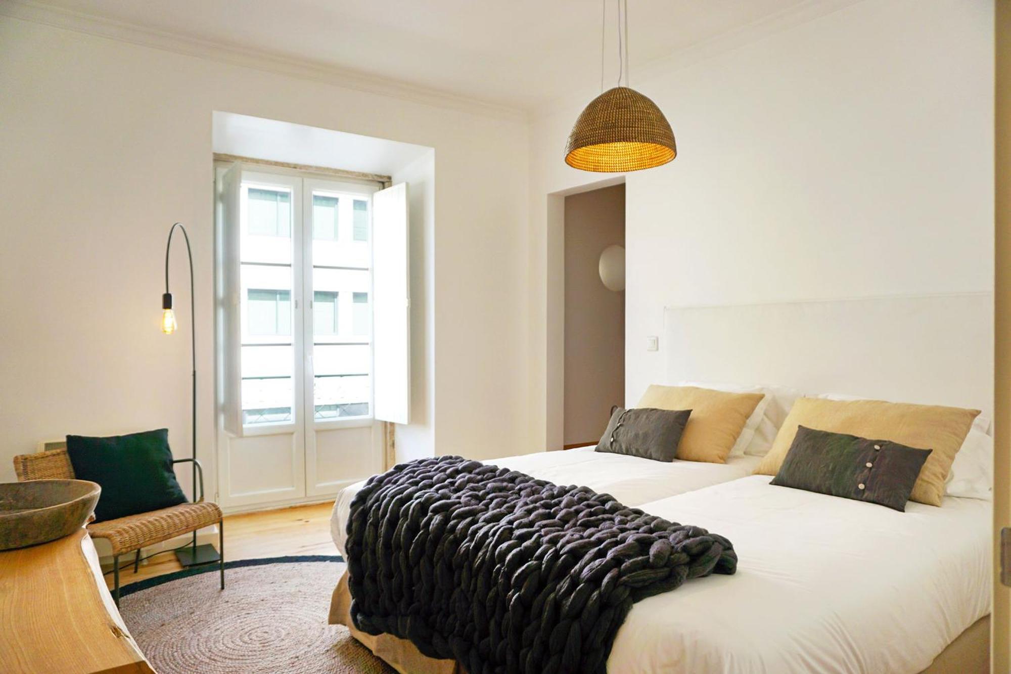 Sonel Investe Anjos Boutique Apartments By Get Your Stay Lisboa Εξωτερικό φωτογραφία