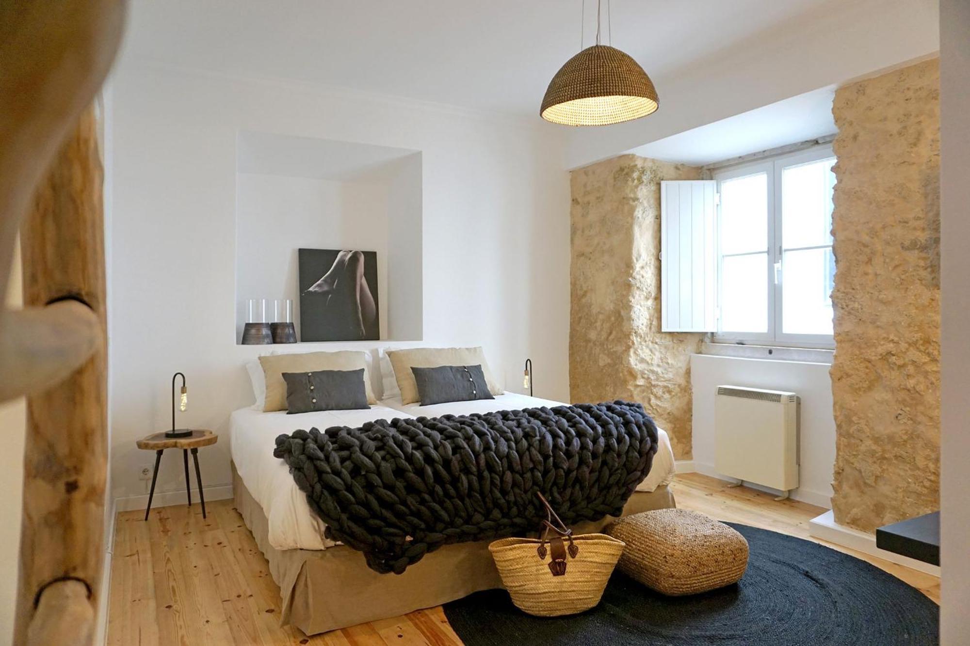 Sonel Investe Anjos Boutique Apartments By Get Your Stay Lisboa Εξωτερικό φωτογραφία