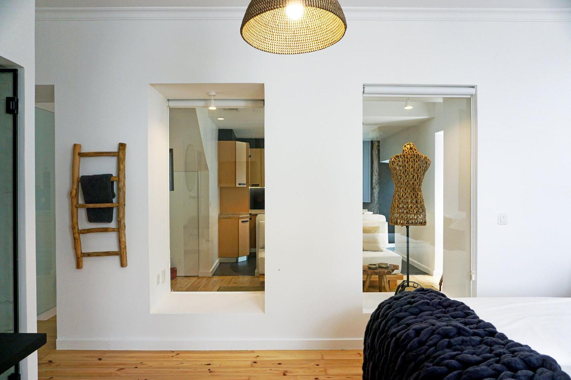 Sonel Investe Anjos Boutique Apartments By Get Your Stay Lisboa Εξωτερικό φωτογραφία