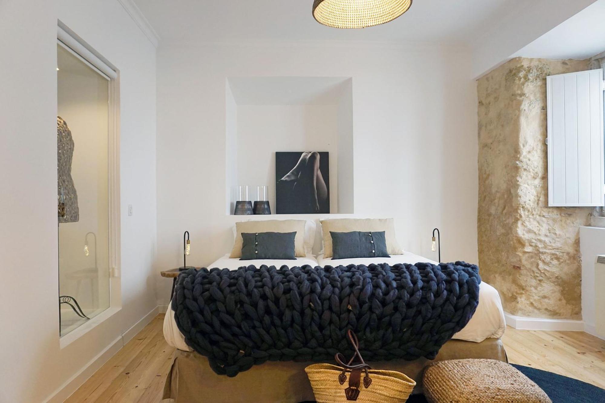 Sonel Investe Anjos Boutique Apartments By Get Your Stay Lisboa Εξωτερικό φωτογραφία