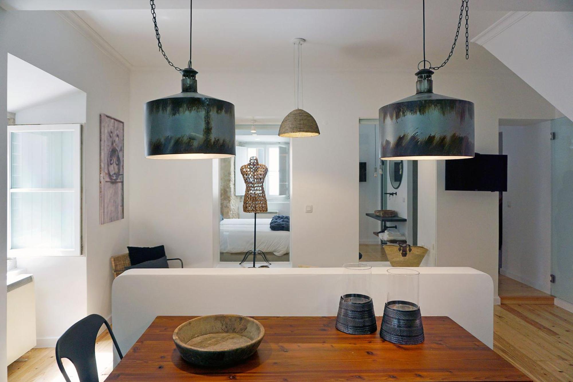 Sonel Investe Anjos Boutique Apartments By Get Your Stay Lisboa Εξωτερικό φωτογραφία