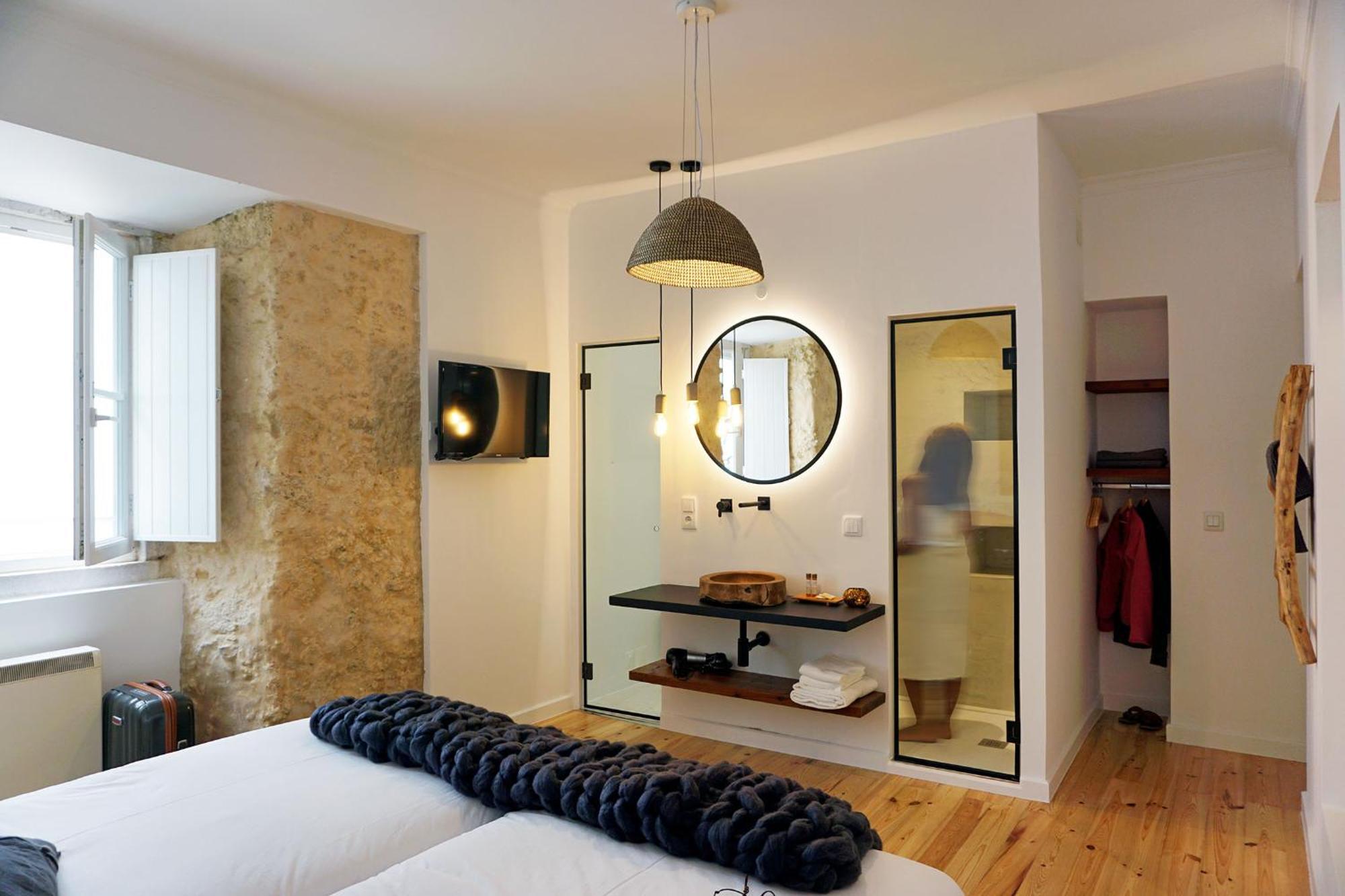 Sonel Investe Anjos Boutique Apartments By Get Your Stay Lisboa Εξωτερικό φωτογραφία