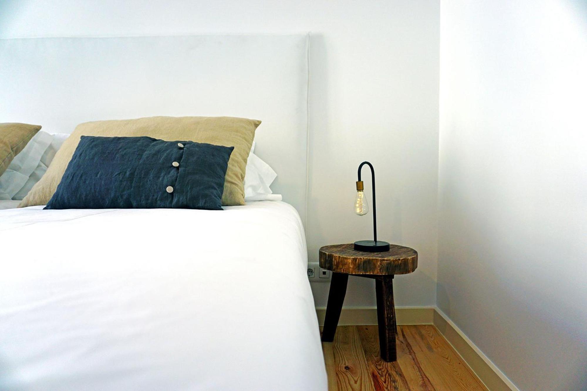 Sonel Investe Anjos Boutique Apartments By Get Your Stay Lisboa Εξωτερικό φωτογραφία