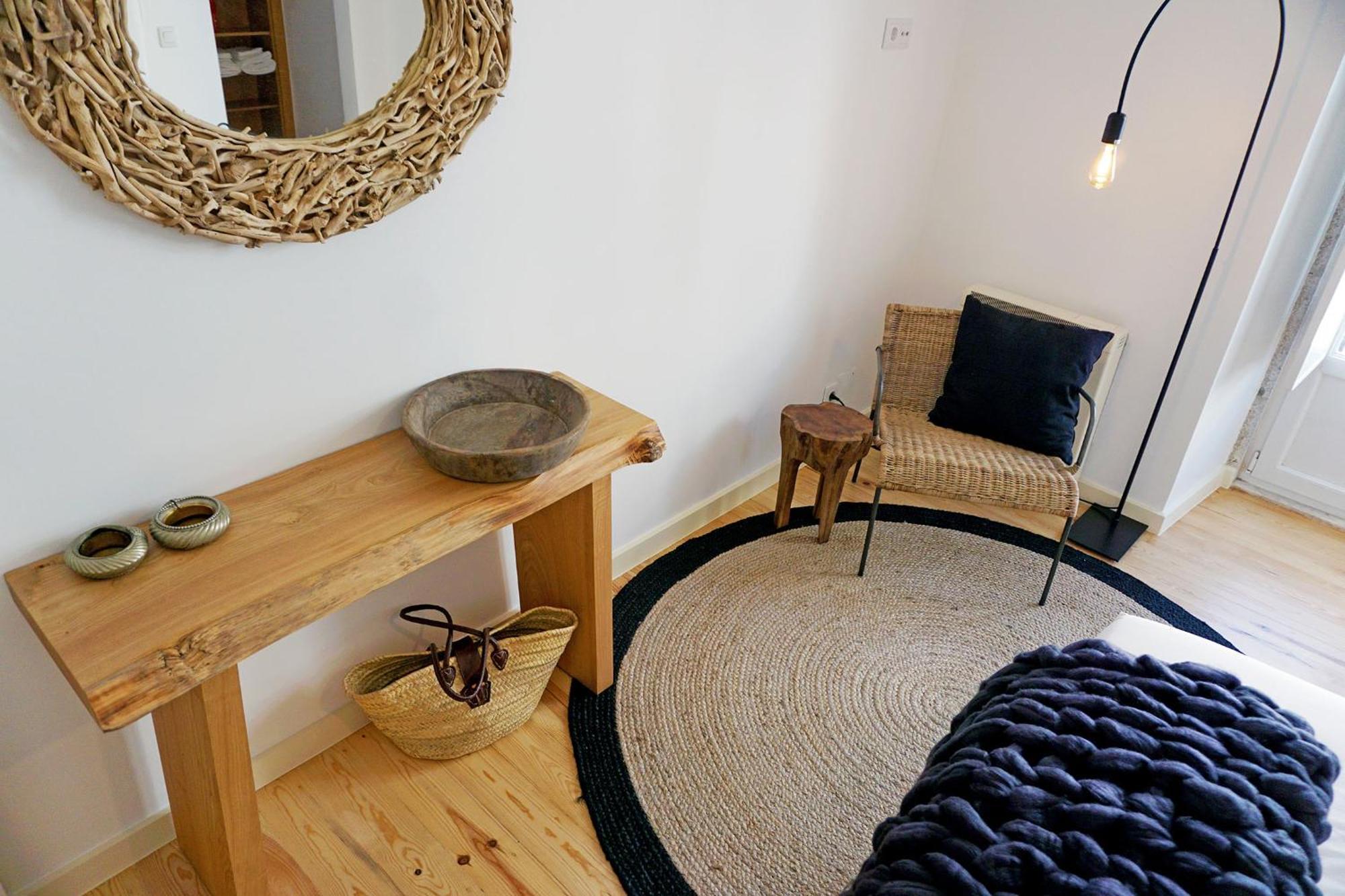 Sonel Investe Anjos Boutique Apartments By Get Your Stay Lisboa Εξωτερικό φωτογραφία