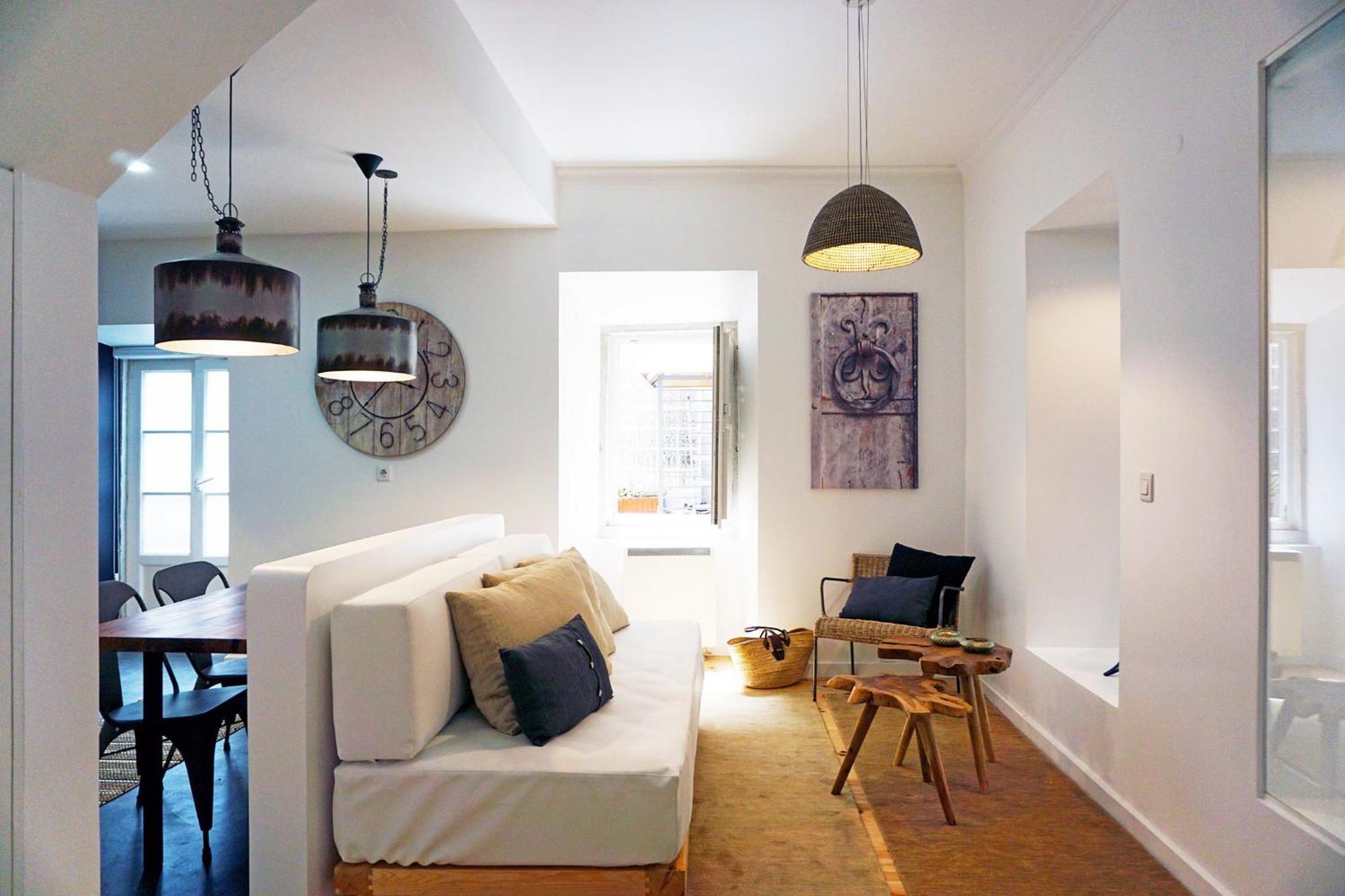 Sonel Investe Anjos Boutique Apartments By Get Your Stay Lisboa Εξωτερικό φωτογραφία