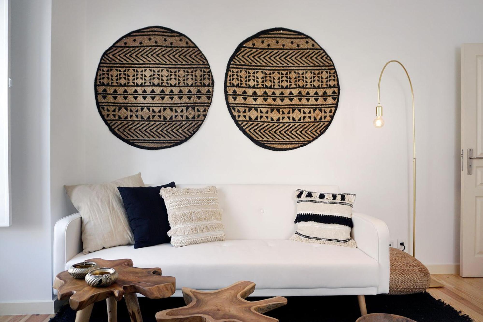 Sonel Investe Anjos Boutique Apartments By Get Your Stay Lisboa Εξωτερικό φωτογραφία