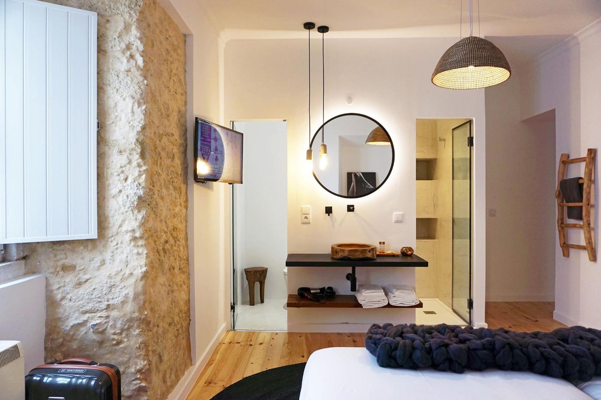 Sonel Investe Anjos Boutique Apartments By Get Your Stay Lisboa Εξωτερικό φωτογραφία