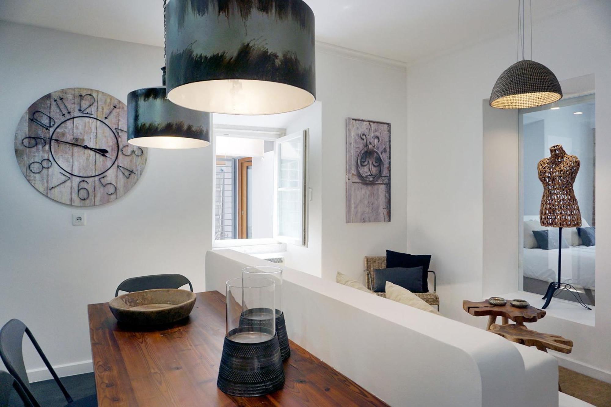 Sonel Investe Anjos Boutique Apartments By Get Your Stay Lisboa Εξωτερικό φωτογραφία