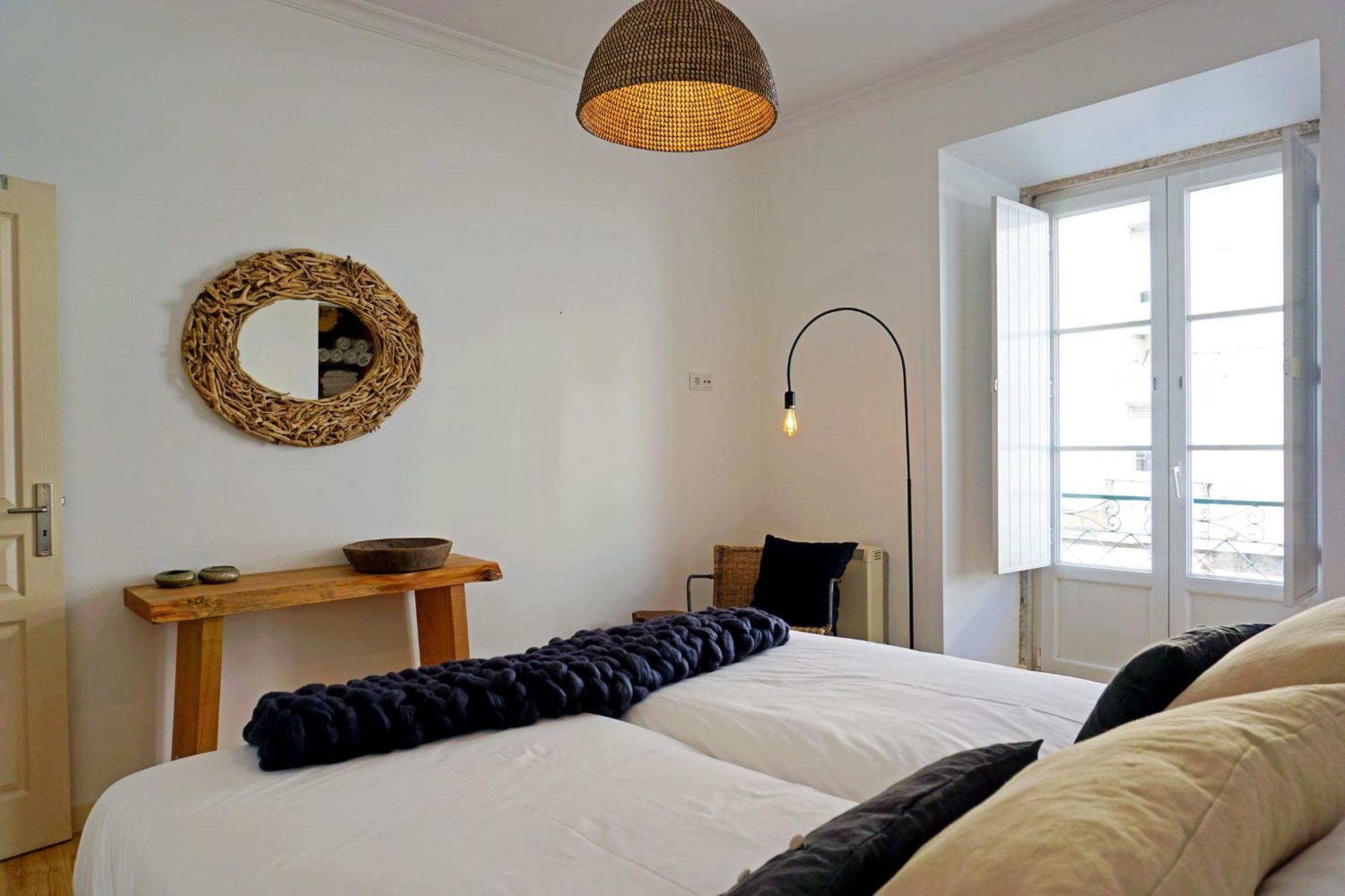 Sonel Investe Anjos Boutique Apartments By Get Your Stay Lisboa Εξωτερικό φωτογραφία