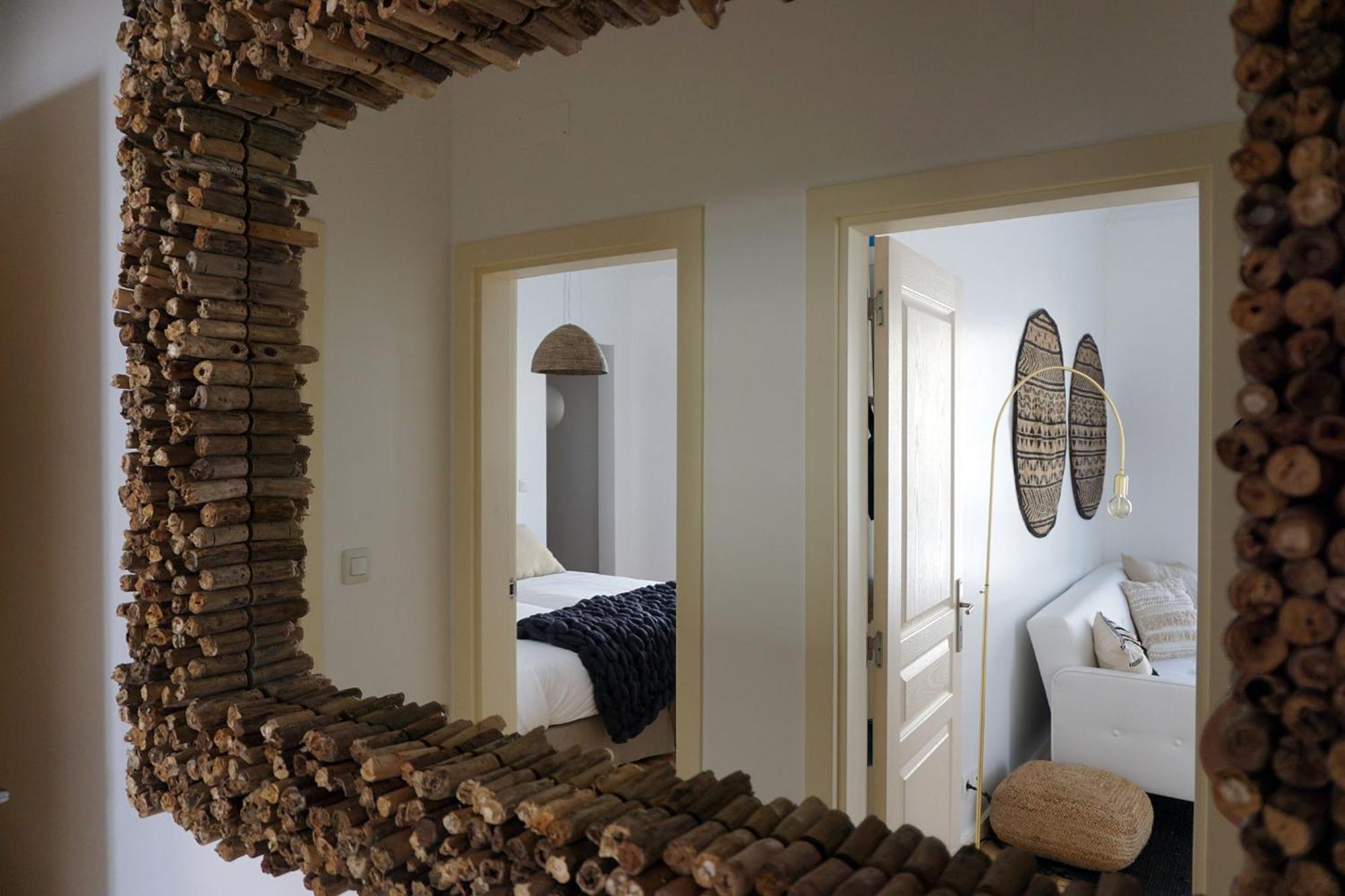 Sonel Investe Anjos Boutique Apartments By Get Your Stay Lisboa Εξωτερικό φωτογραφία