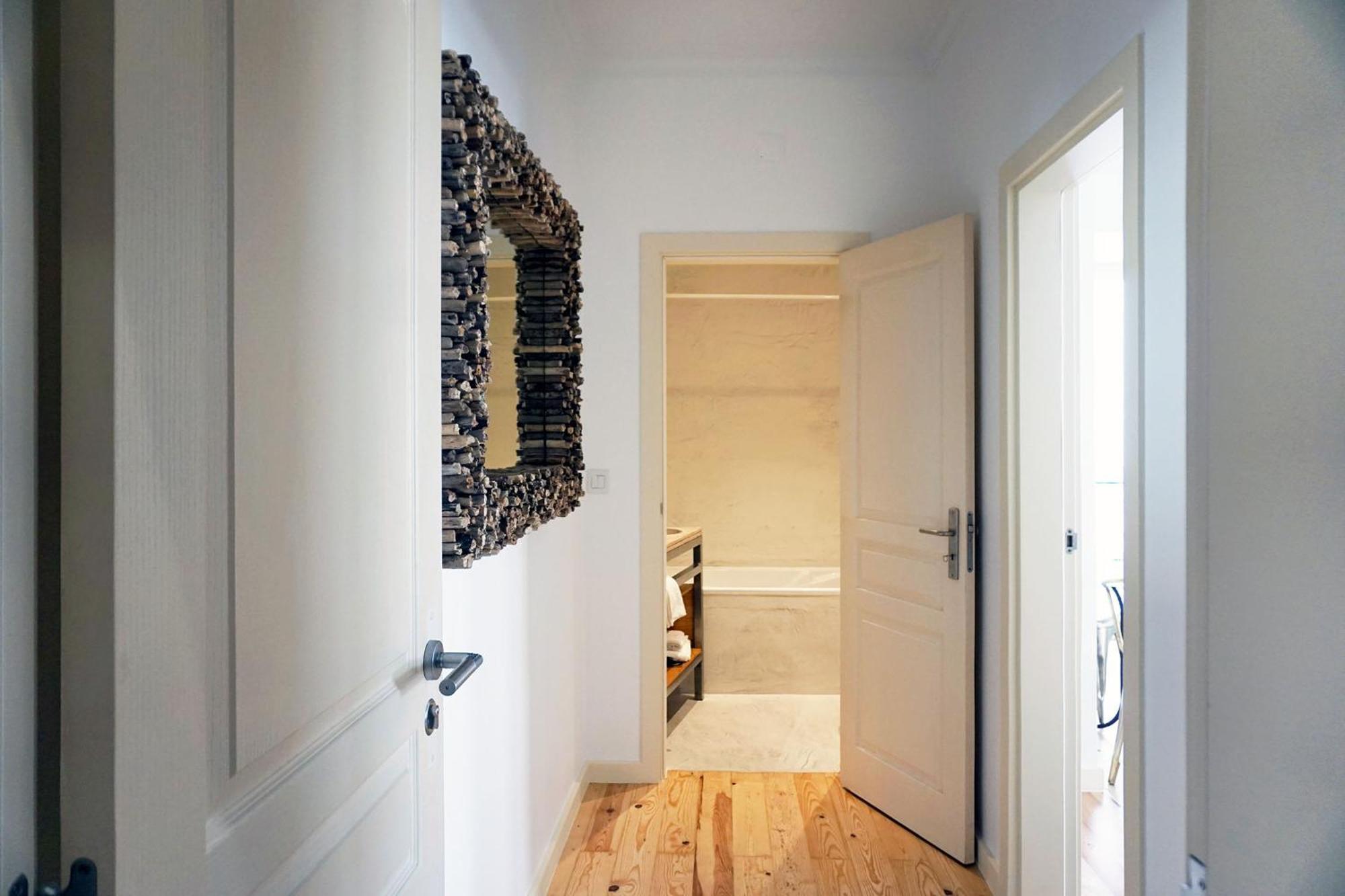 Sonel Investe Anjos Boutique Apartments By Get Your Stay Lisboa Εξωτερικό φωτογραφία